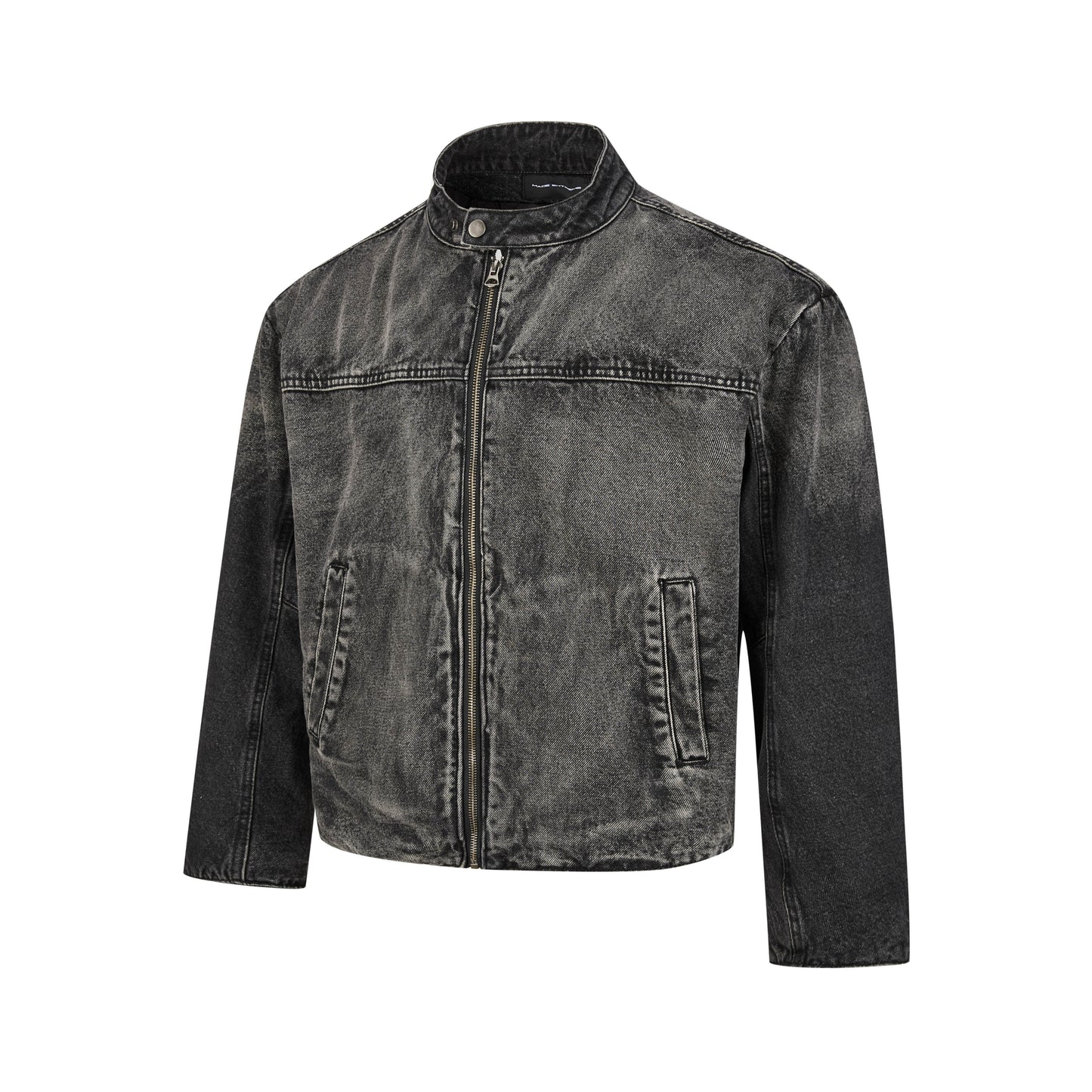 BURNT EDGE SENTINEL JACKET