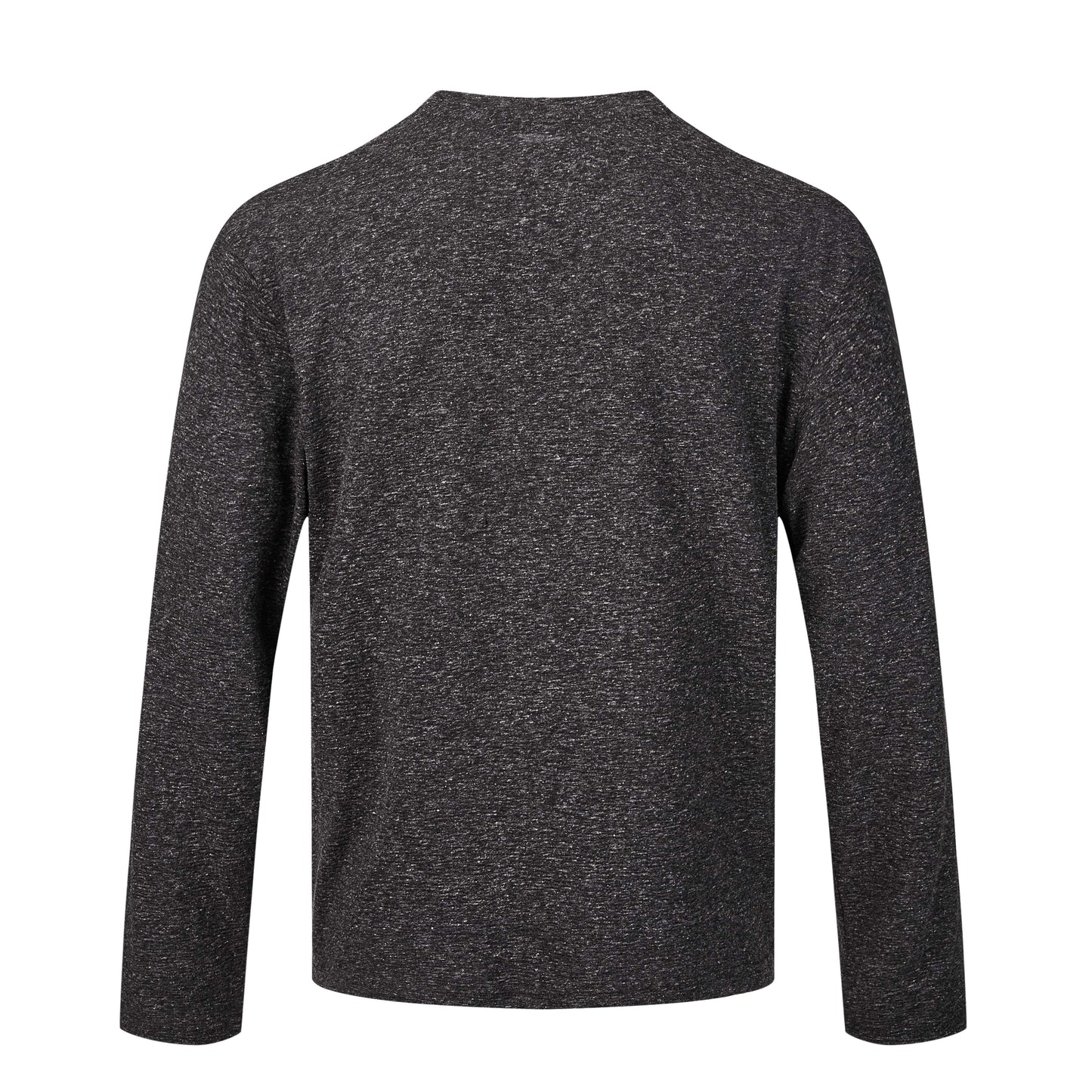 ARTLINE CROSS LONG-SLEEVE