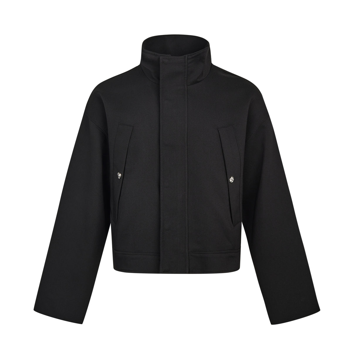 INVISIBILITY TECHNIQUE JACKET – Made Extreme