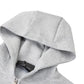BEYOND LIMITS HOODIE ZIP