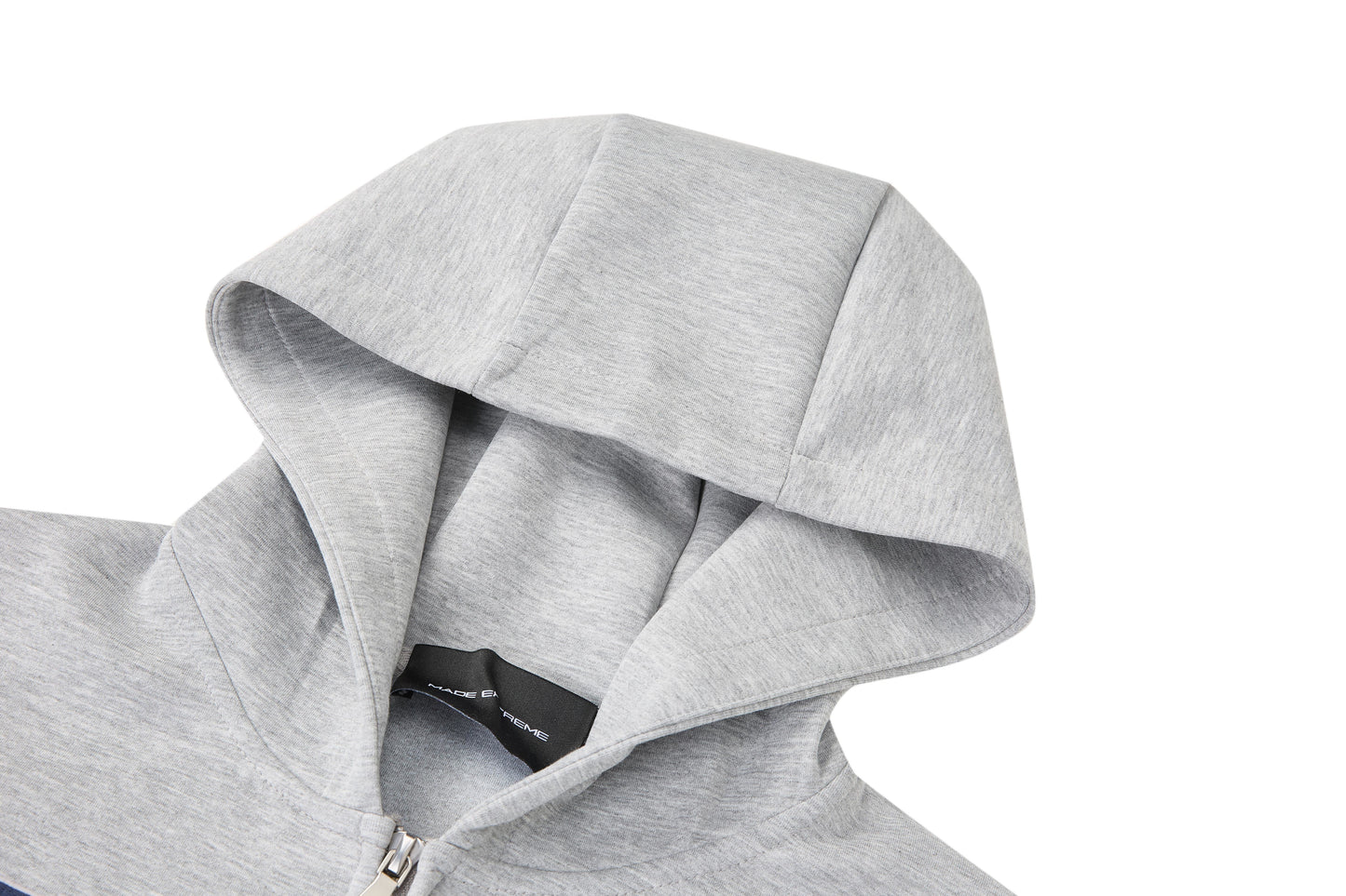 BEYOND LIMITS HOODIE ZIP