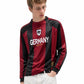 DIE MANNSCHAFT LONG-SLEEVE