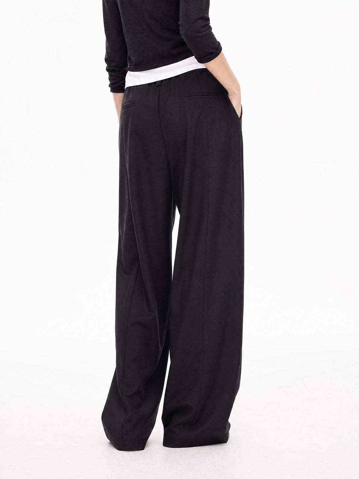 TALISMAN PANTS