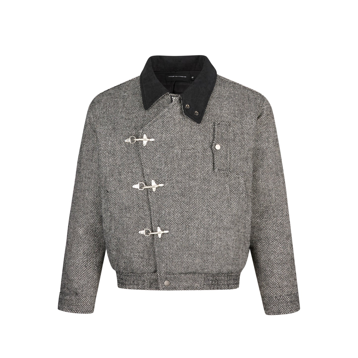 GREYFORGE JACKET