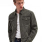 MILE ZERO ZIP JACKET