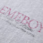 BLUR LOGO TSHIRT