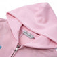 NOBLE MARK HOODIE ZIP