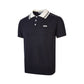 RETRO RIOT POLO SHIRT