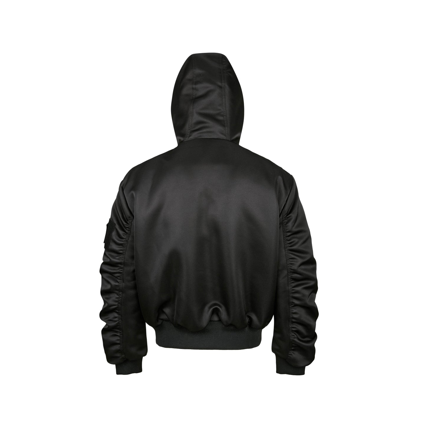 ARCTIC TIGER PARKA JACKET