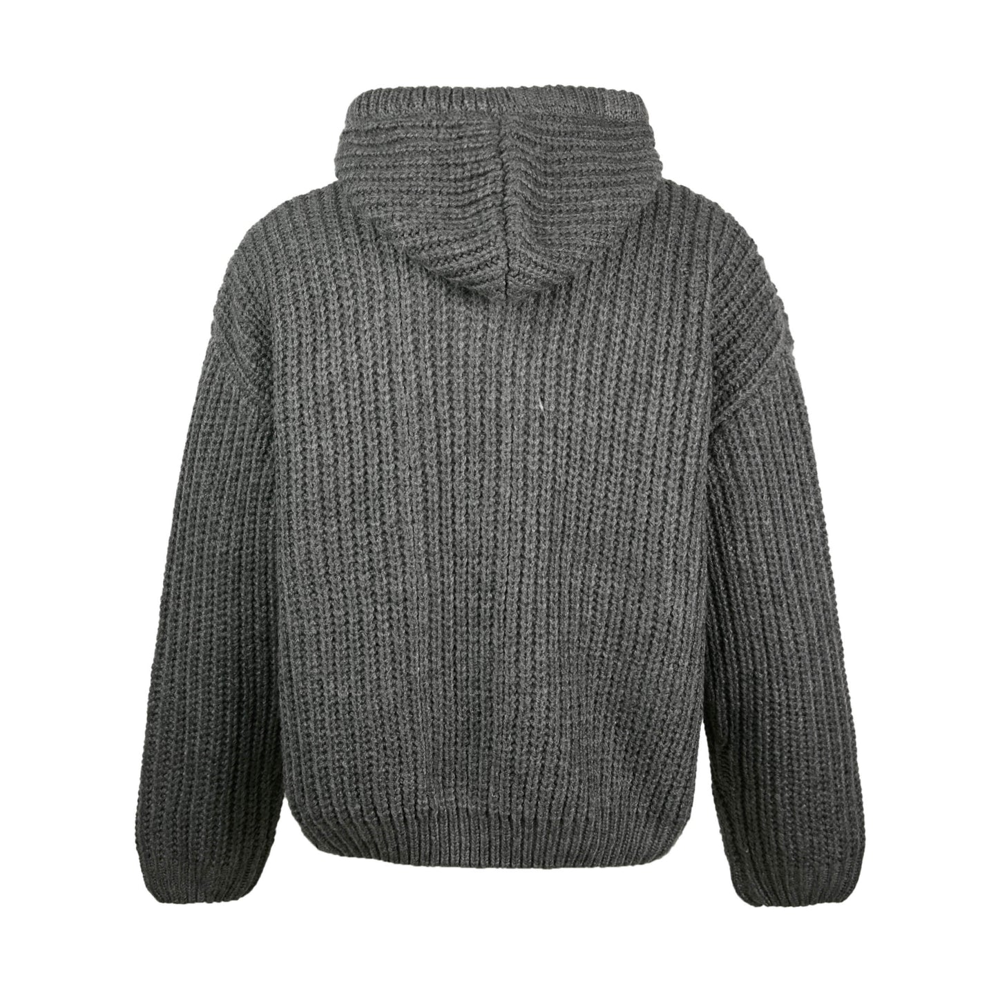 HERMIT KNIT JACKET