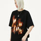 FLAME OF HATRED T-SHIRT