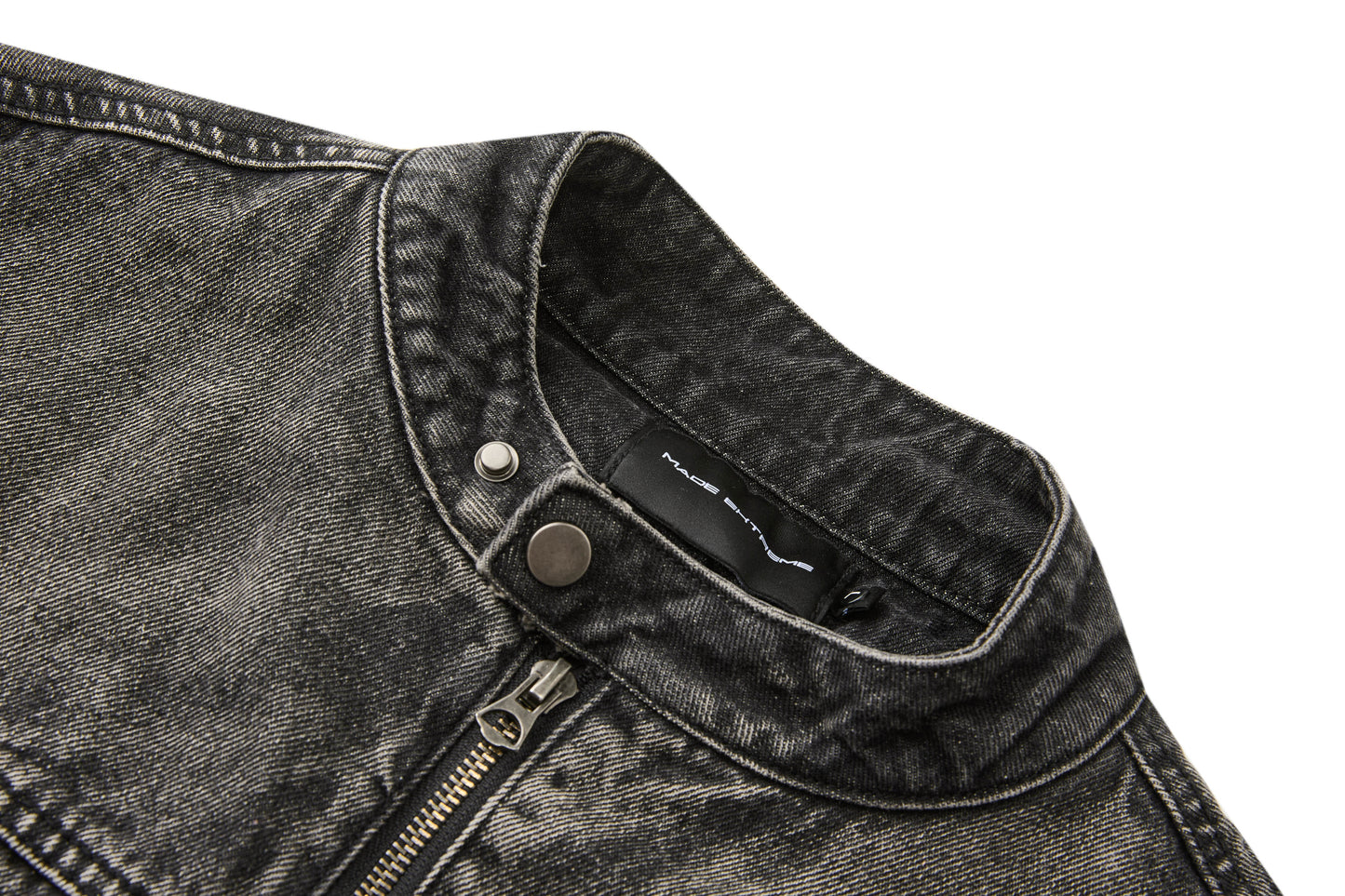 BURNT EDGE SENTINEL JACKET