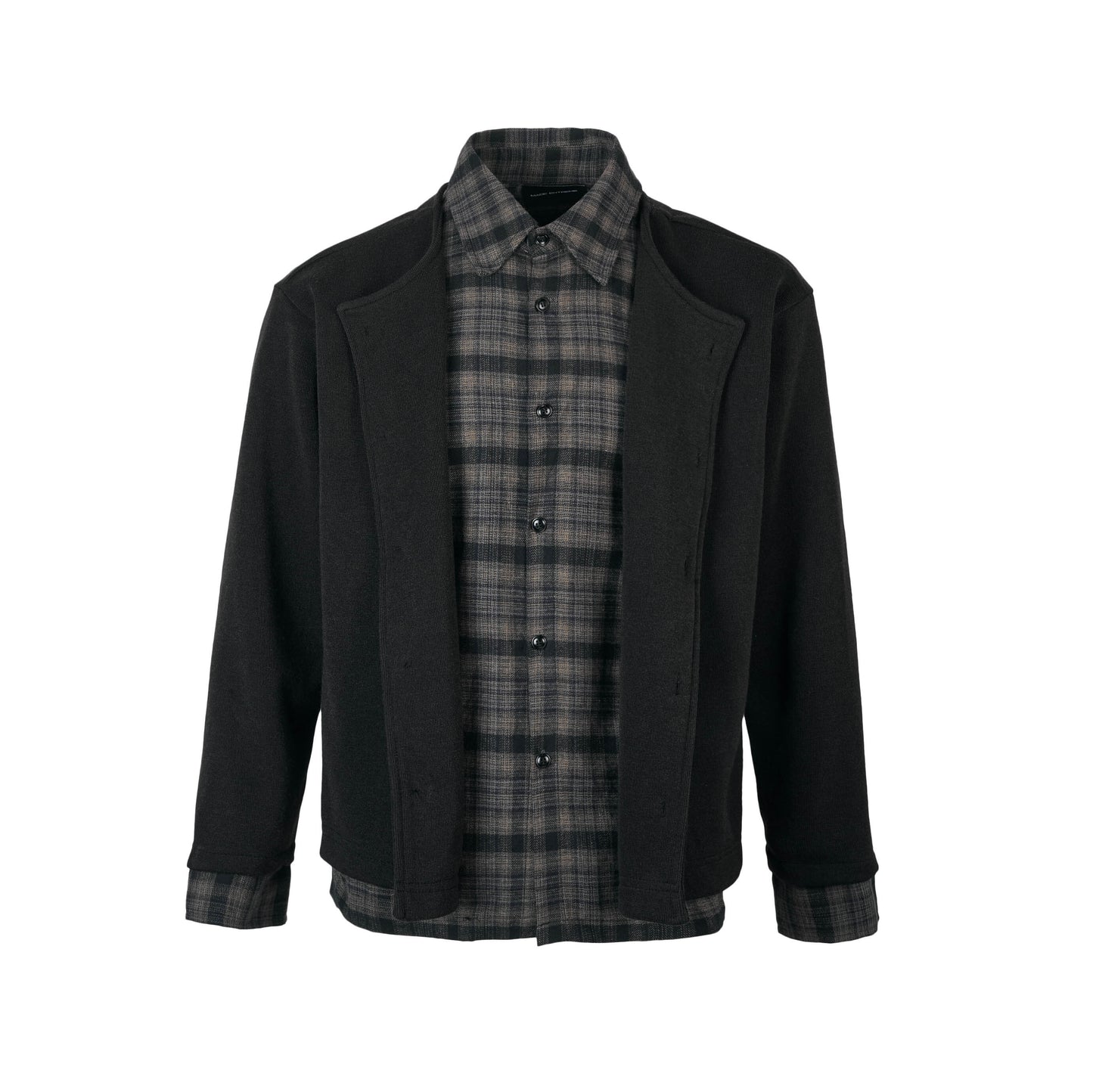 QUIET LAYER SHIRT
