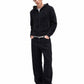 WILDCAT FLEECE HOODIE ZIP