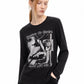 DESIRS LUST AND LONG-SLEEVE