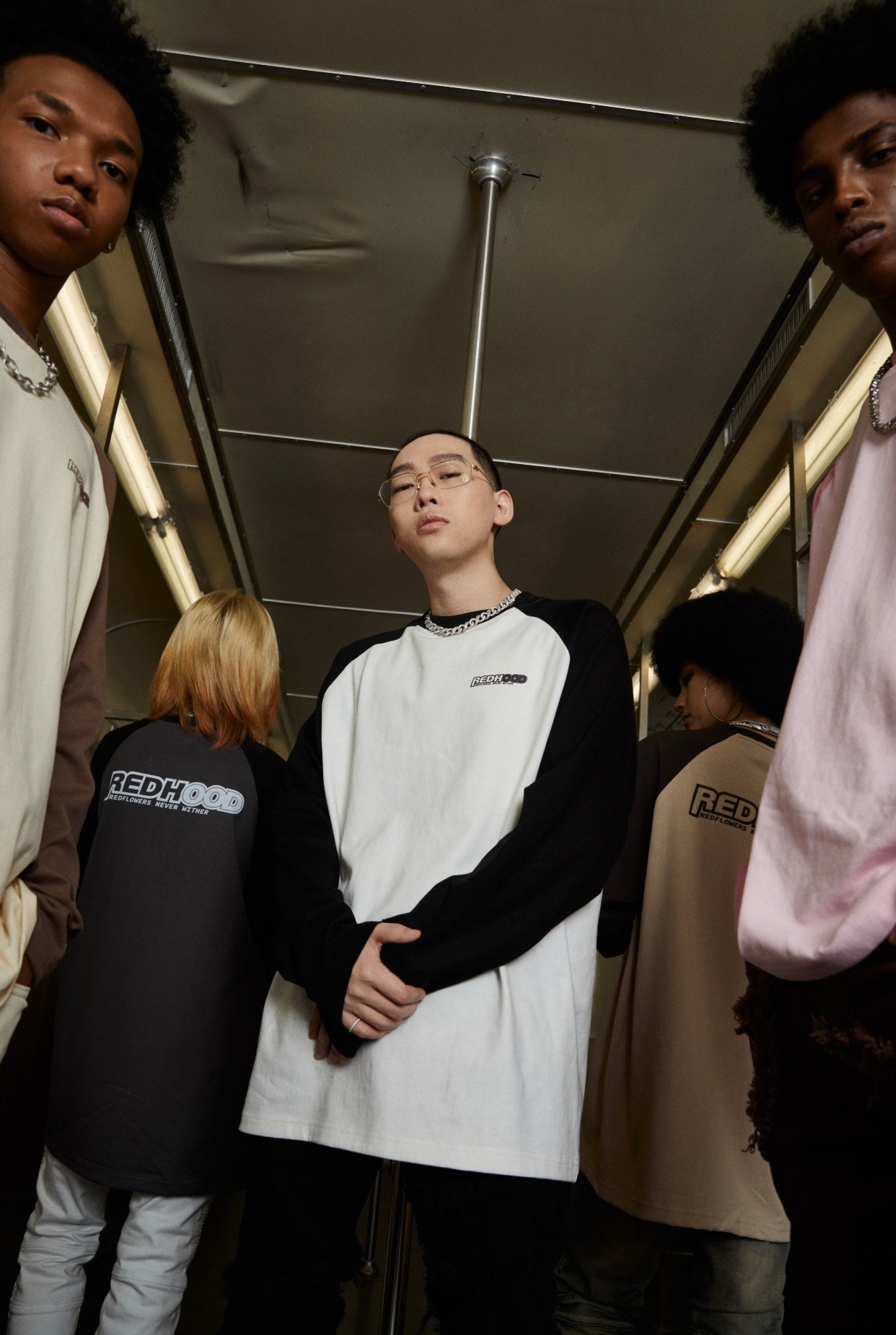 R69 REBEL TYPE LONG-SLEEVE