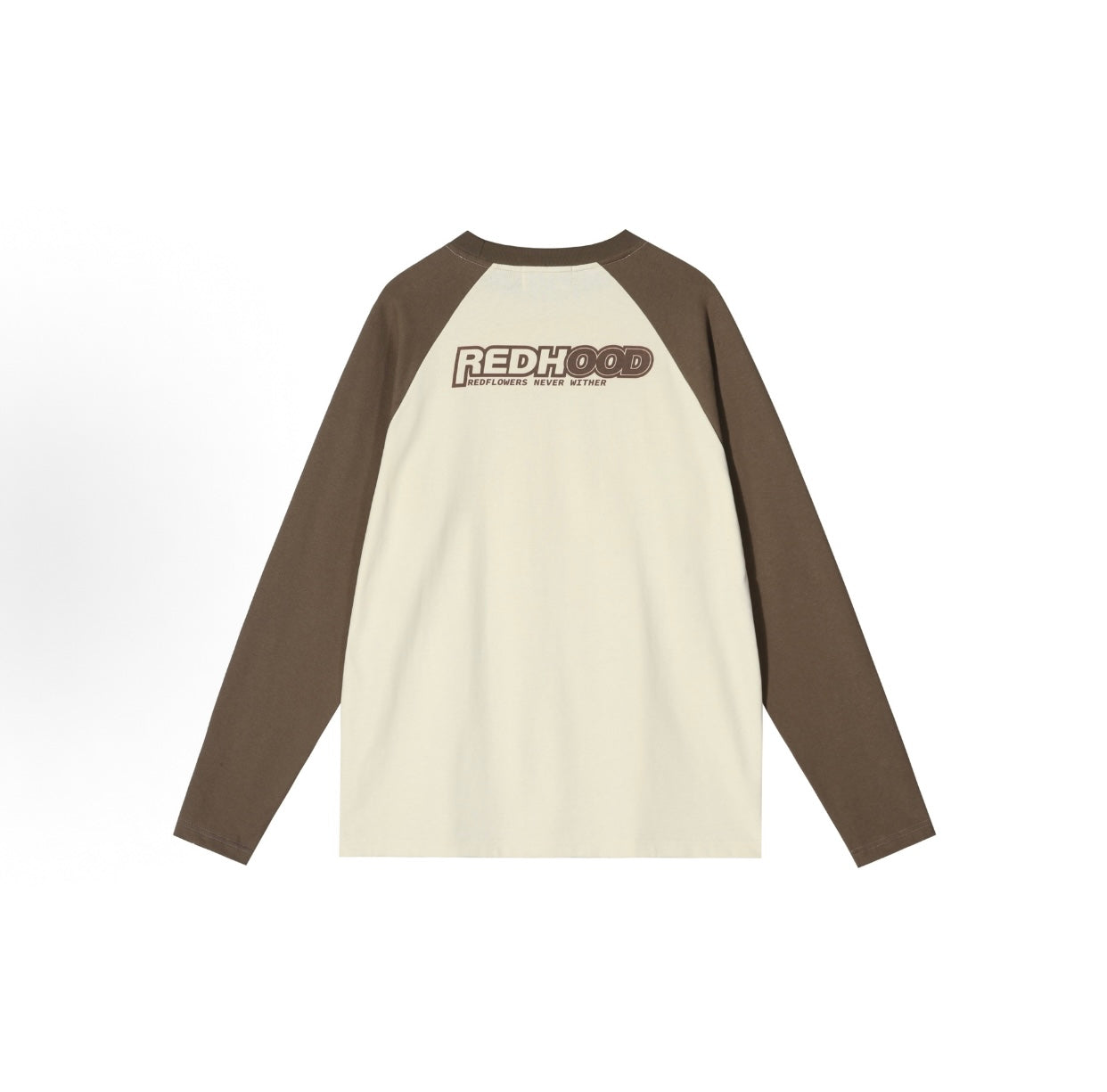 R69 REBEL TYPE LONG-SLEEVE