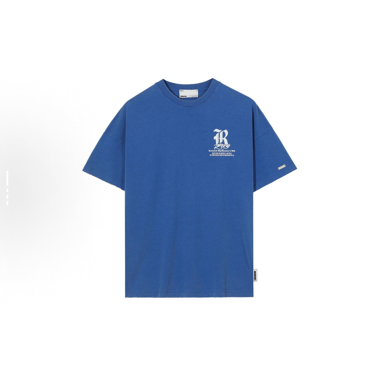 R69 NINTH INNING T-SHIRT