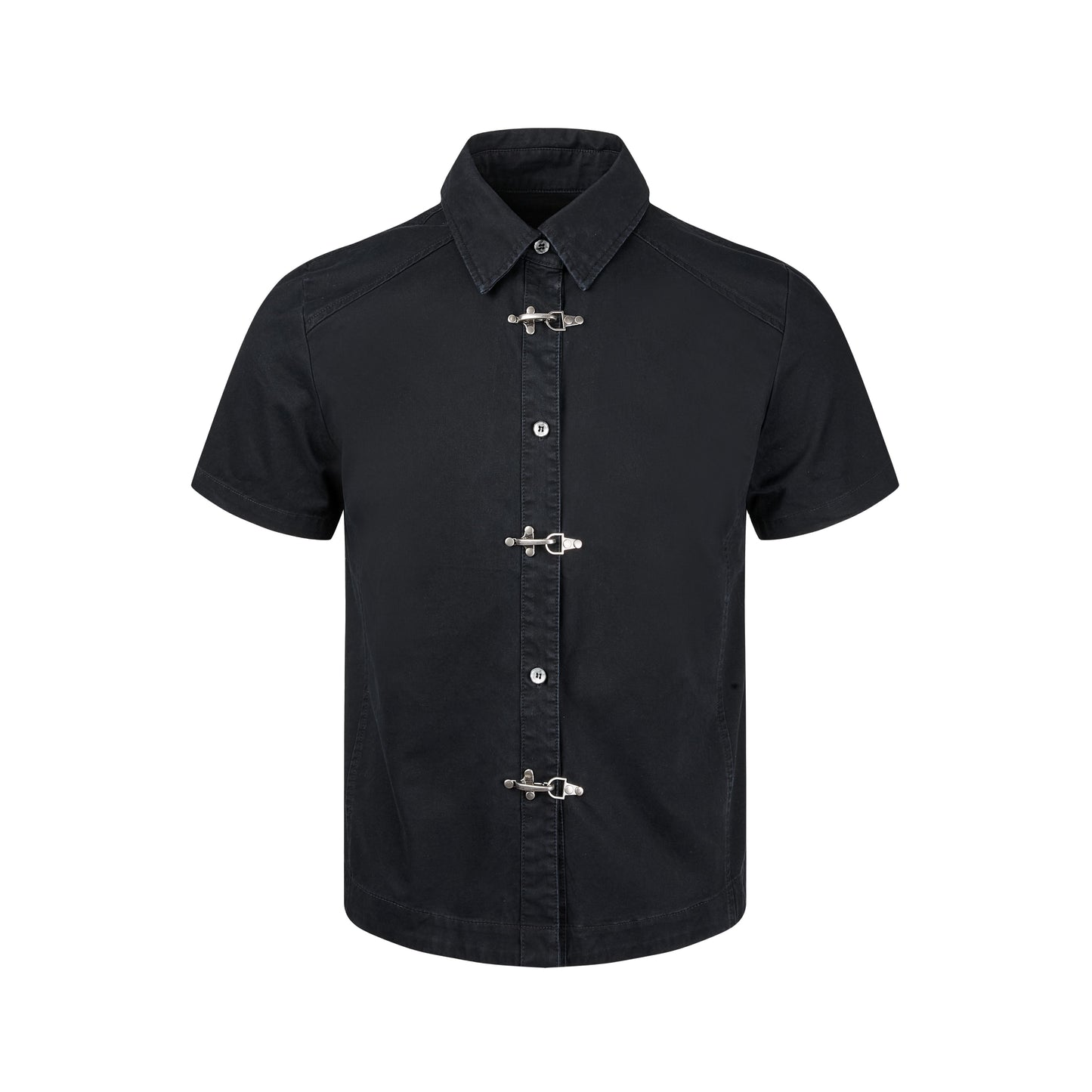 THE TOGGLE SHIRT