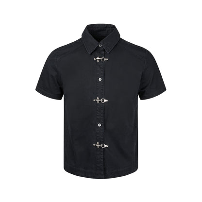 THE TOGGLE SHIRT