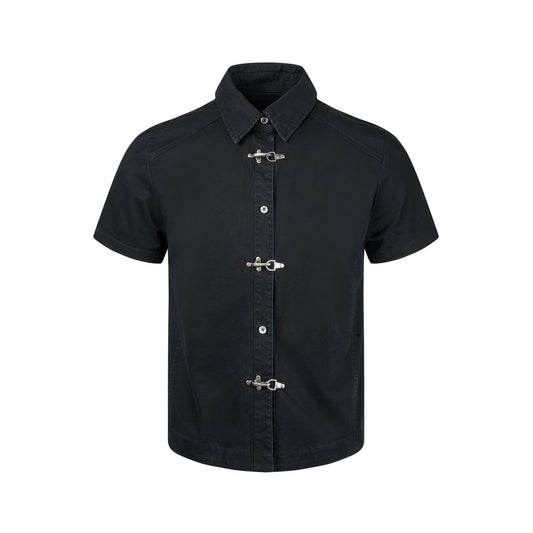 THE TOGGLE SHIRT