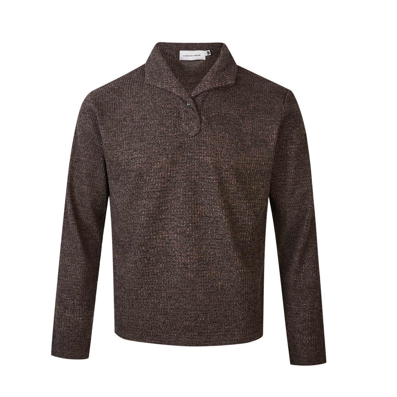 ASH RITUAL POLO SHIRT