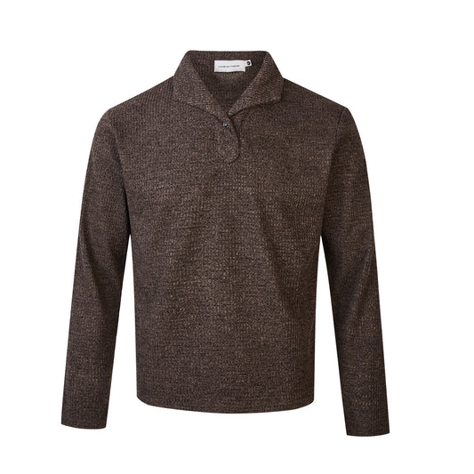 ASH RITUAL POLO SHIRT