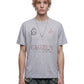 BLUR LOGO TSHIRT