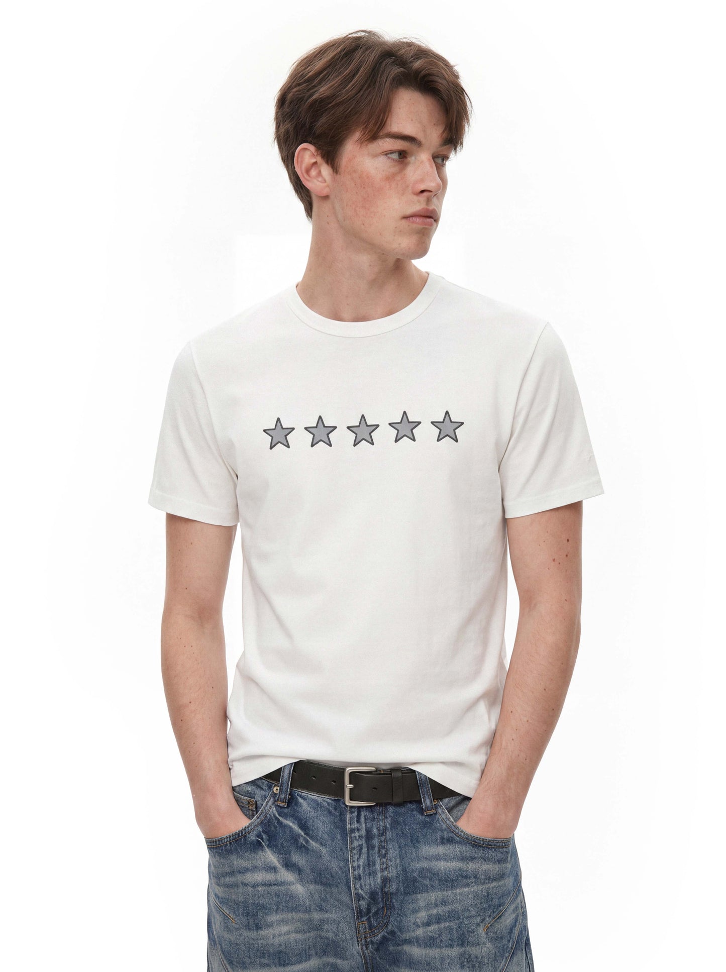 NO RATING TSHIRT