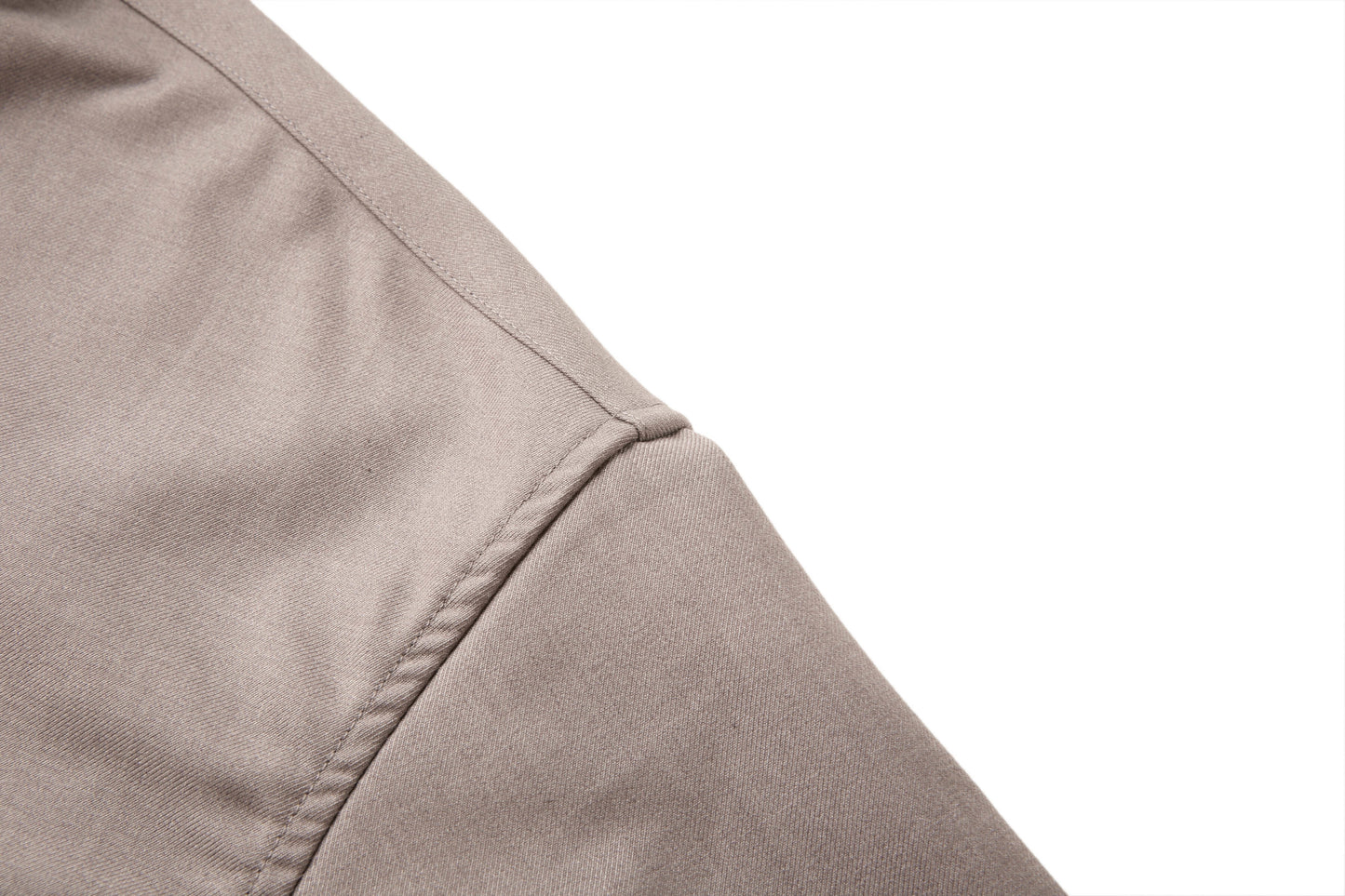 STEEL FRAME SHIRT