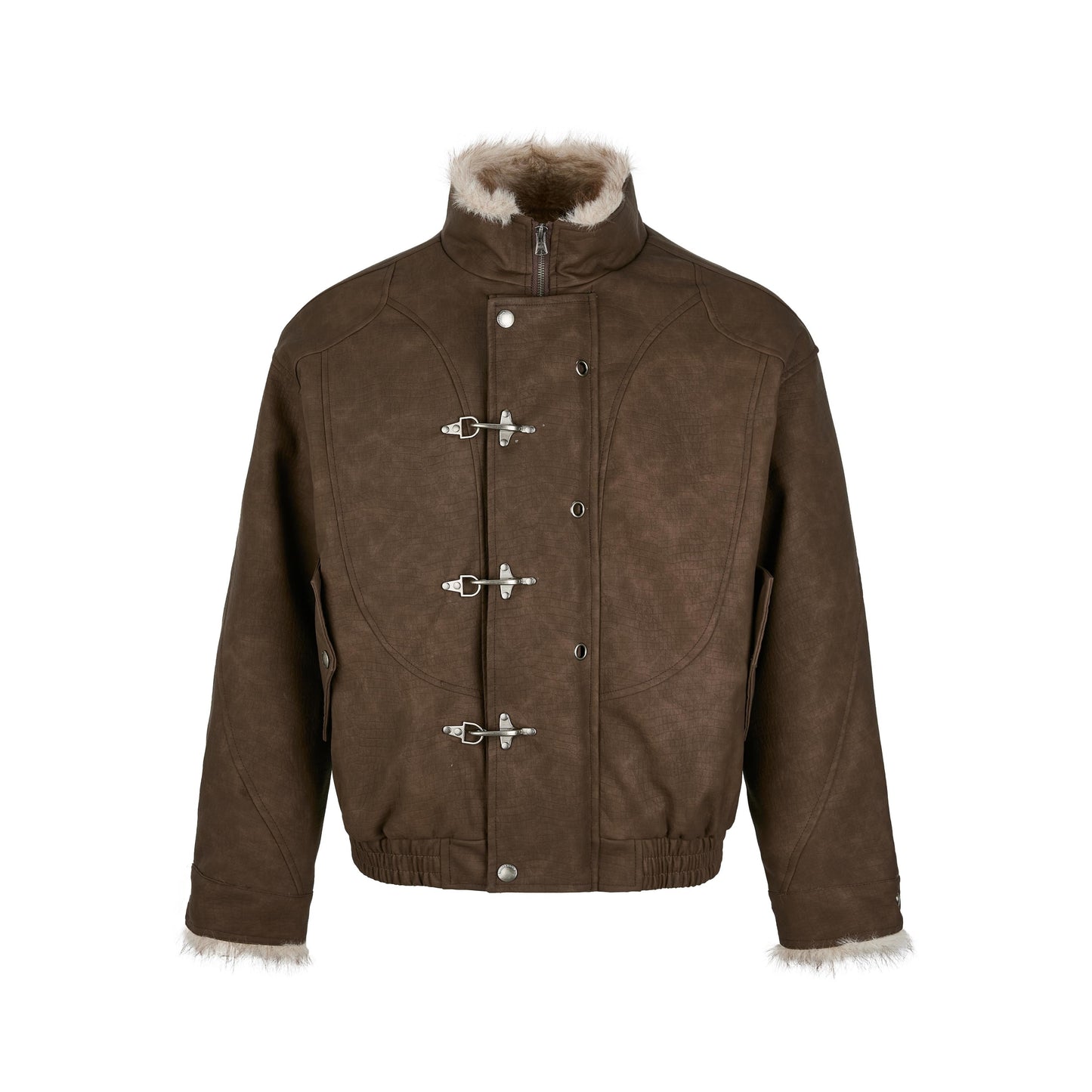 BONELOCK JACKET