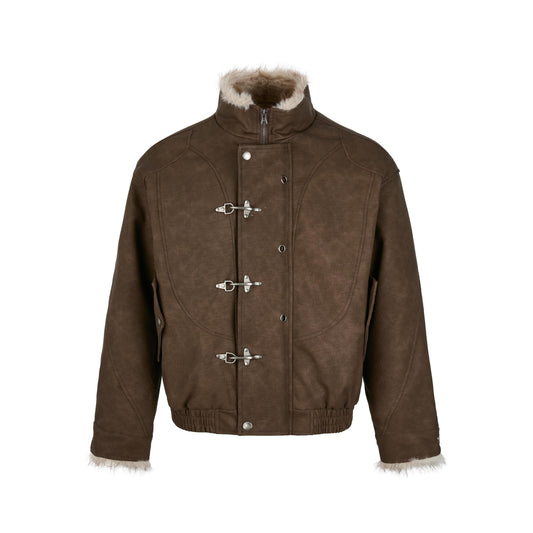 BONELOCK JACKET