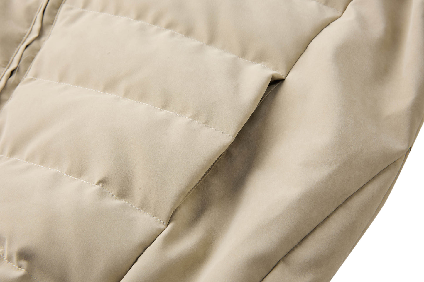 OPTIMAL ARMOR JACKET