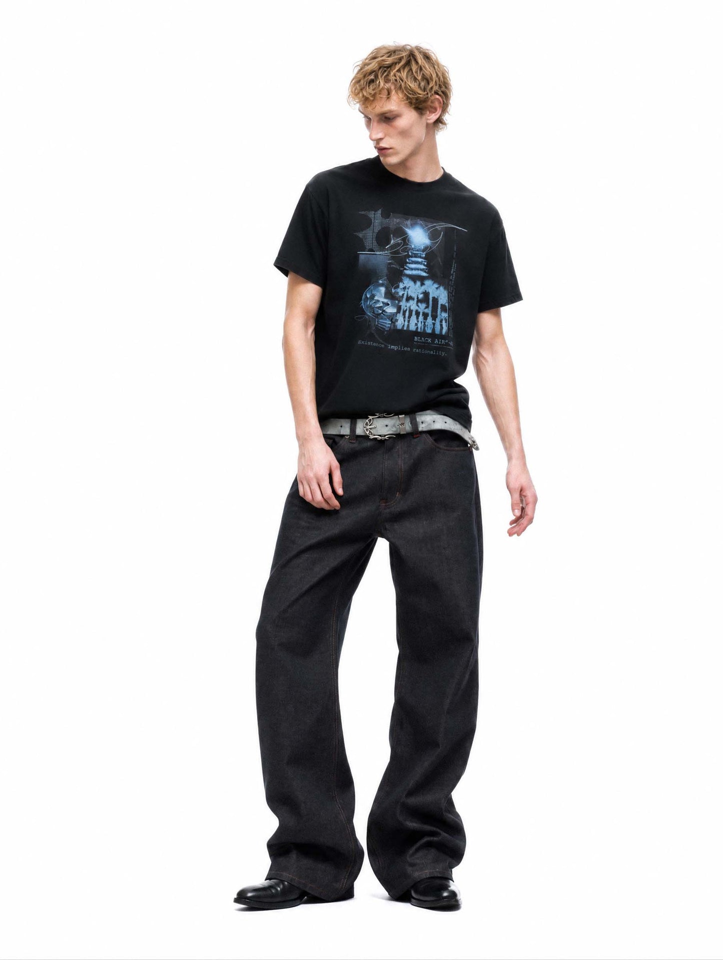 RATIONALITY TSHIRT
