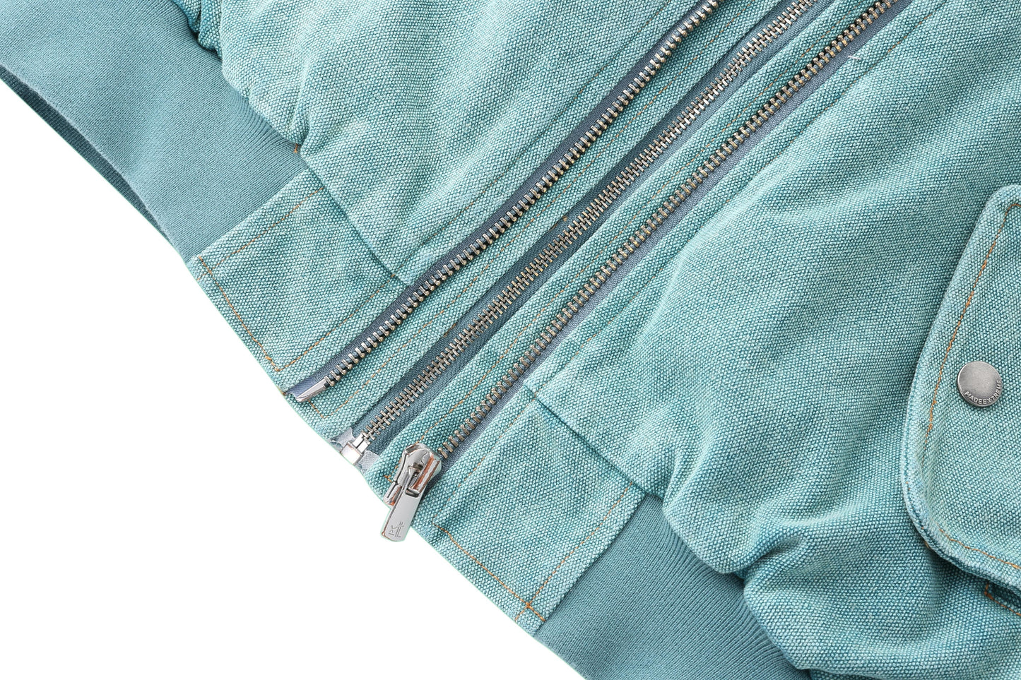 CONCRETE JUNGLE JACKET