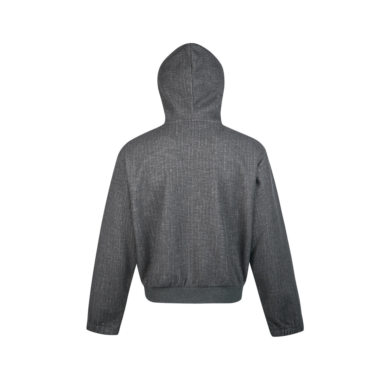 HORIZON STRIPES HOODIE