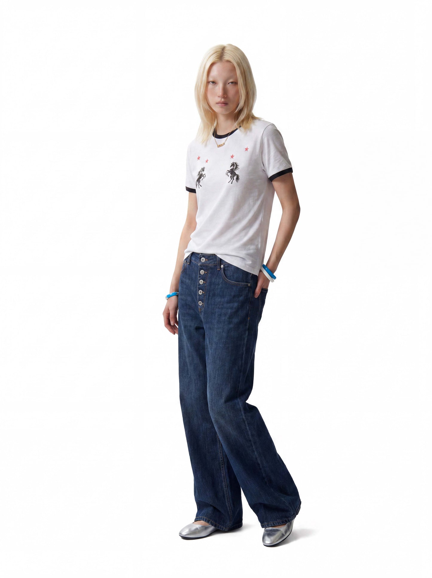 EQUINOX TSHIRT
