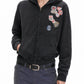 STICKY FINGERS ARCHIVE HOODIE ZIP
