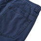 ARTICULATED WIDE PANTS