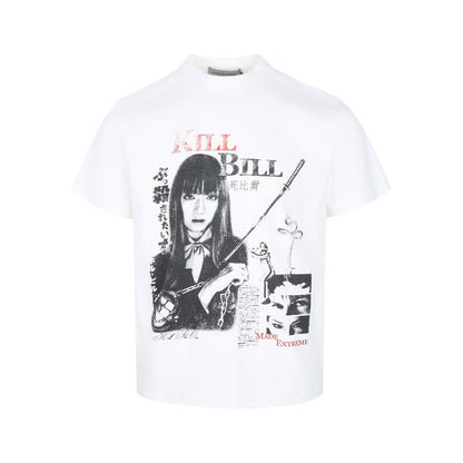 KILL BILL TSHIRTS