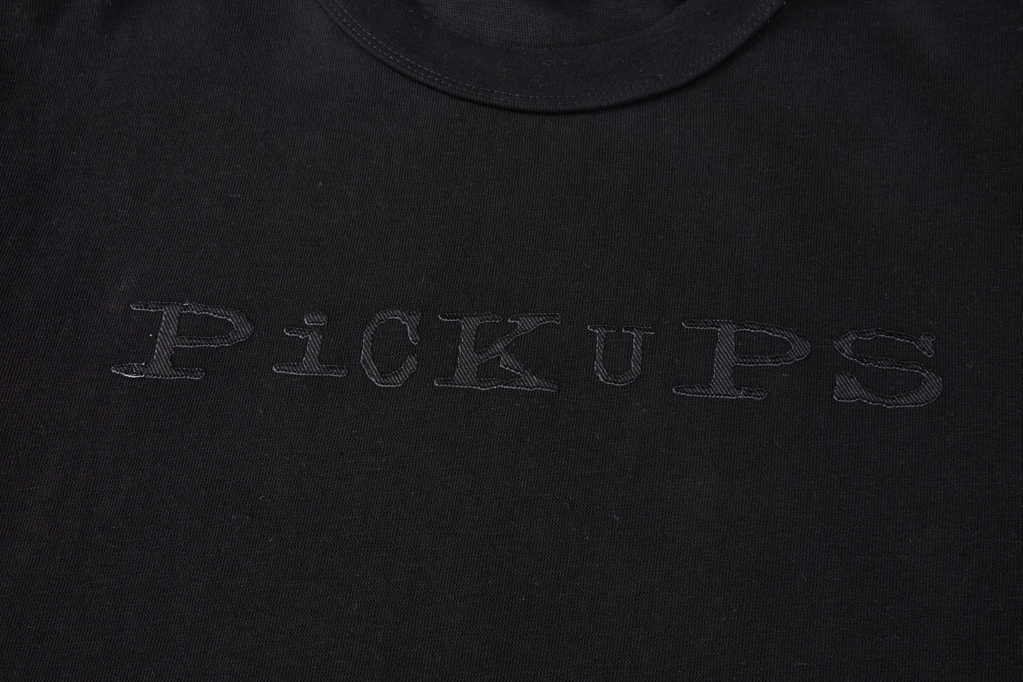 PICKUPS TSHIRT