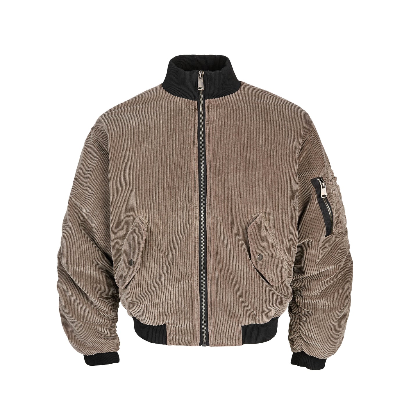 STEEL FORM JACKET