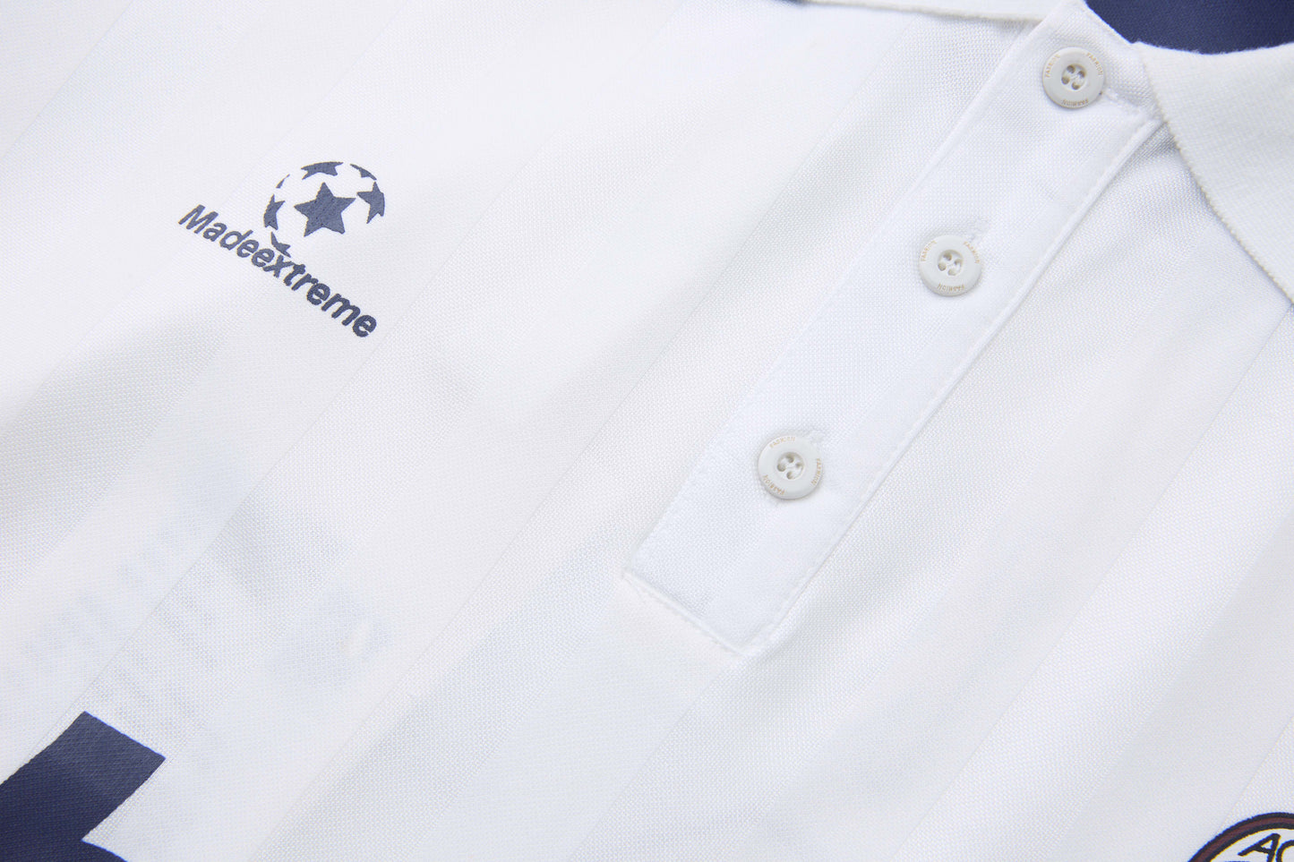LEGACY 22 POLO SHIRT
