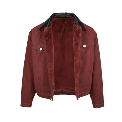 OUTCAST JACKET