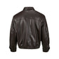 TACTICAL LEATHER JACKET
