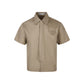 TIE DETAIL SHIRT