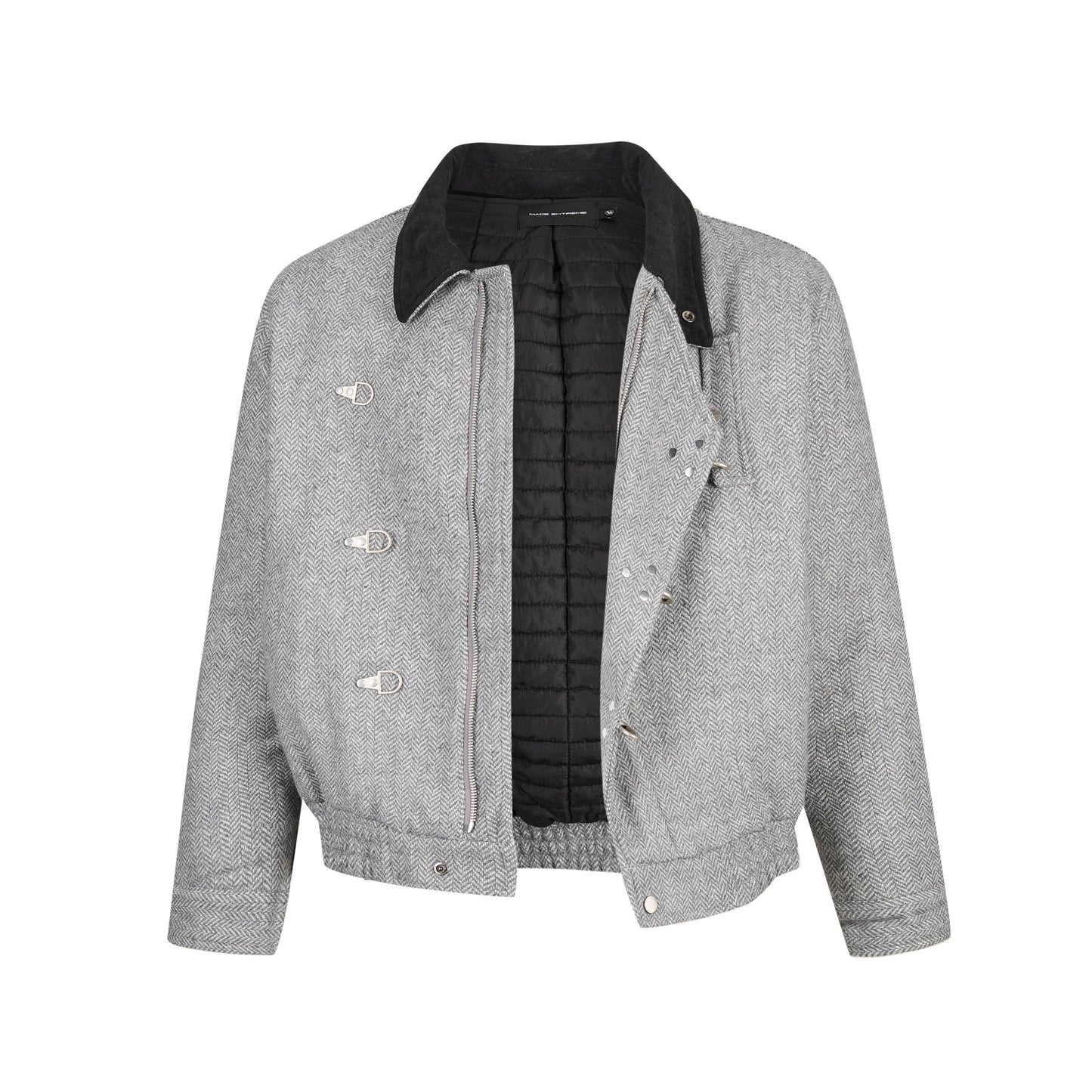 GREYFORGE JACKET