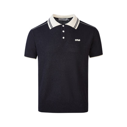 RETRO RIOT POLO SHIRT