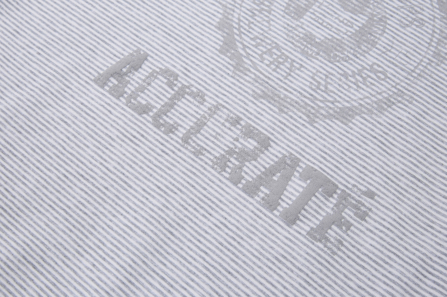 ACCCRATÉ TSHIRT