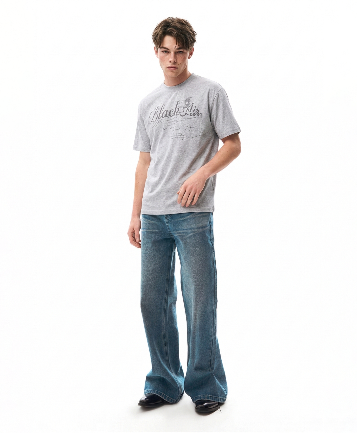 EDITION TSHIRT